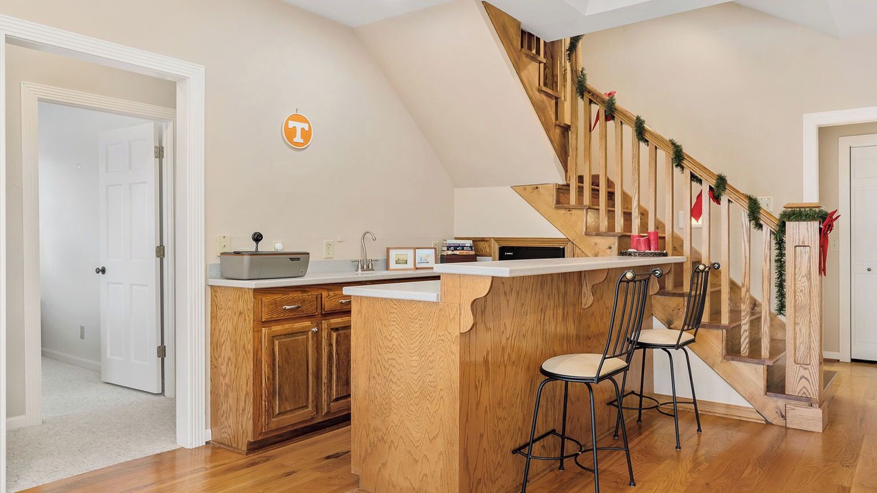 Photo of Kitchen in Smithville