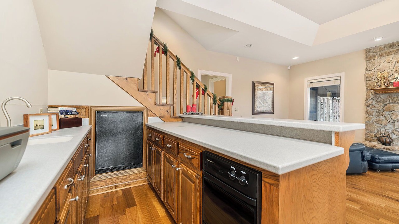 Photo of Kitchen in Smithville