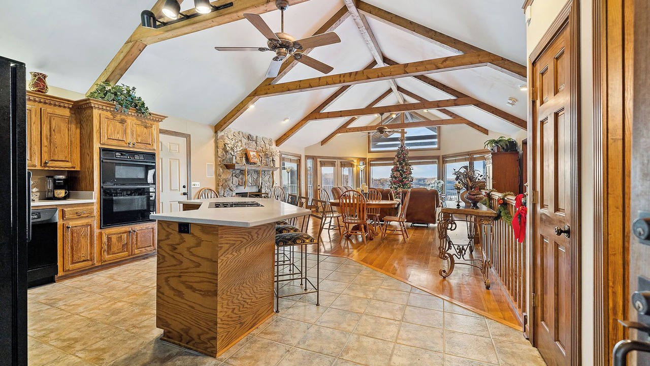 Photo of Kitchen in Smithville