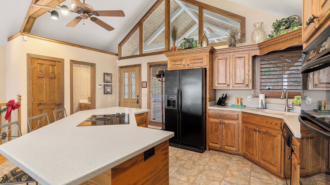 Photo of Kitchen in Smithville