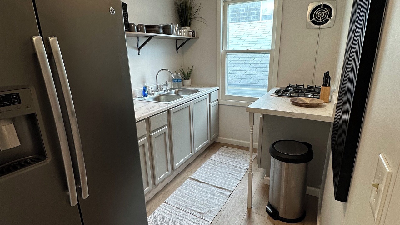 Photo of Kitchen in Fredonia