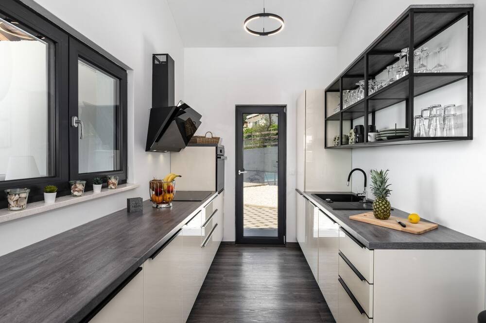 Photo of Kitchen in Martina