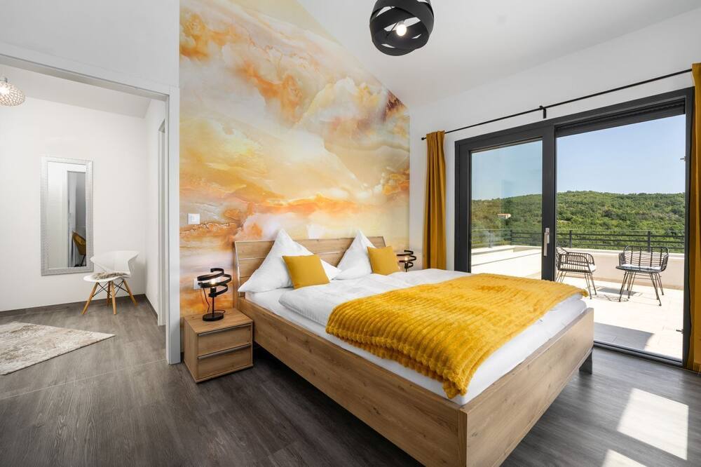 Photo of Bedroom in Martina
