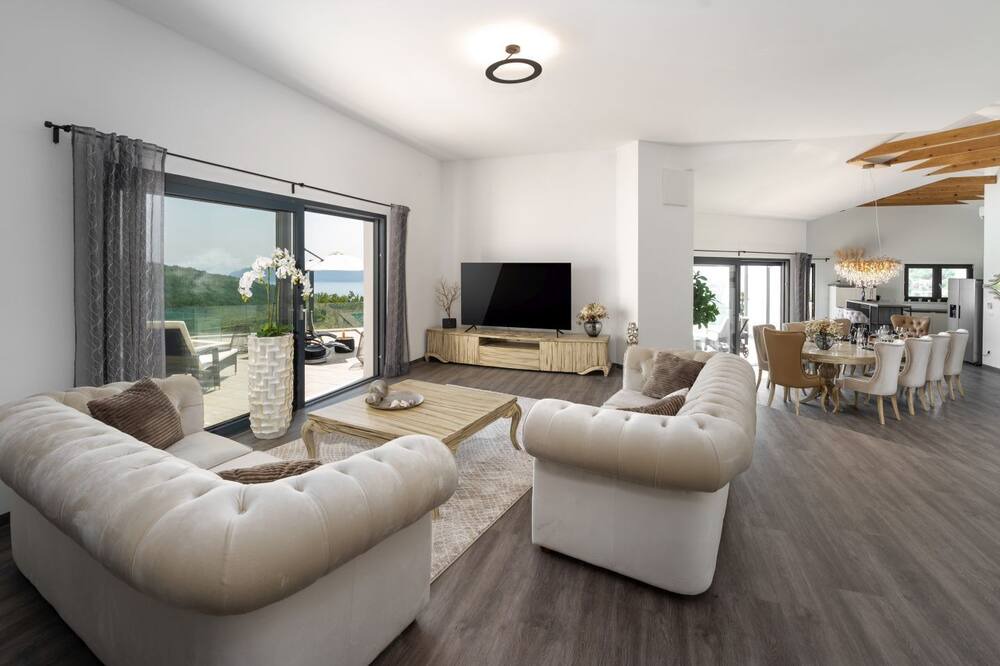 Photo of Livingroom in Martina
