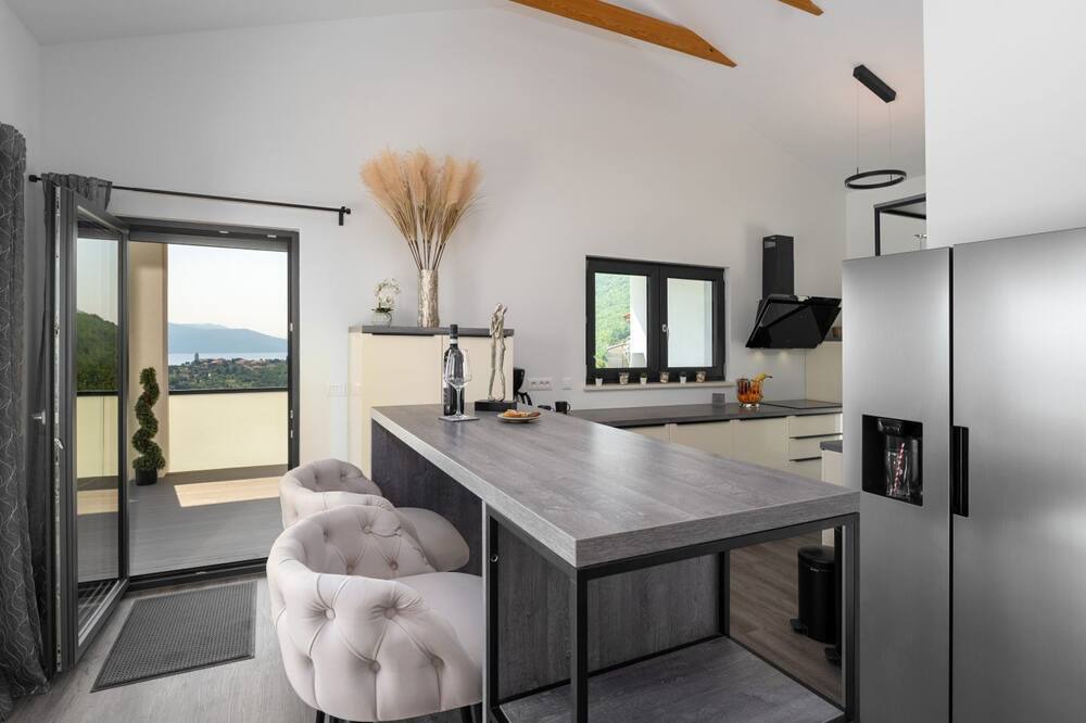 Photo of Kitchen in Martina