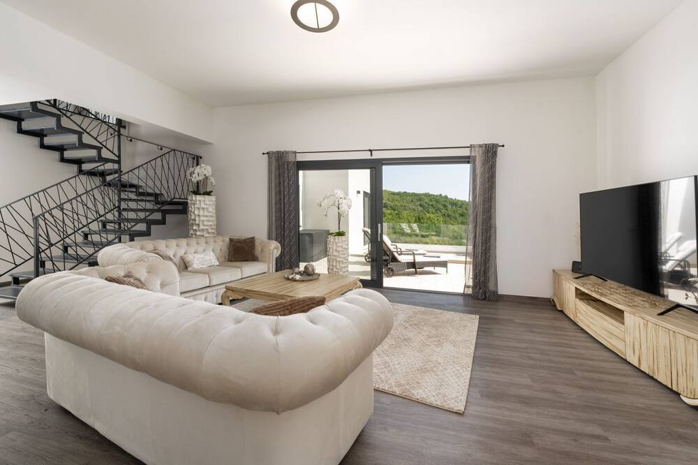 Photo of Livingroom in Martina