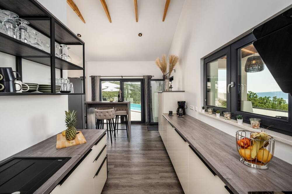 Photo of Kitchen in Martina