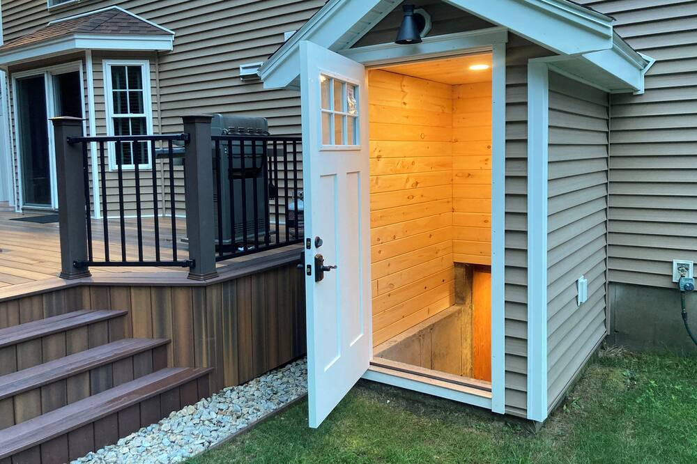 Photo of Outdoor in Hudson