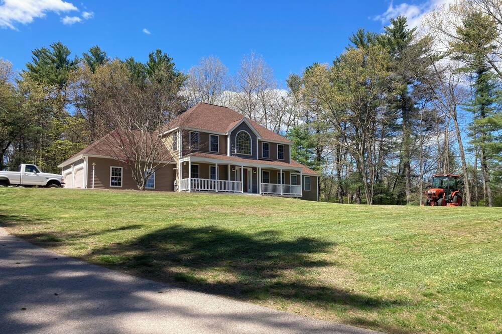 Photo of Outdoor in Hudson