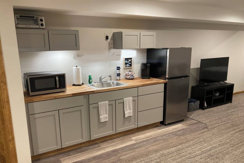 Photo of Kitchen in Hudson