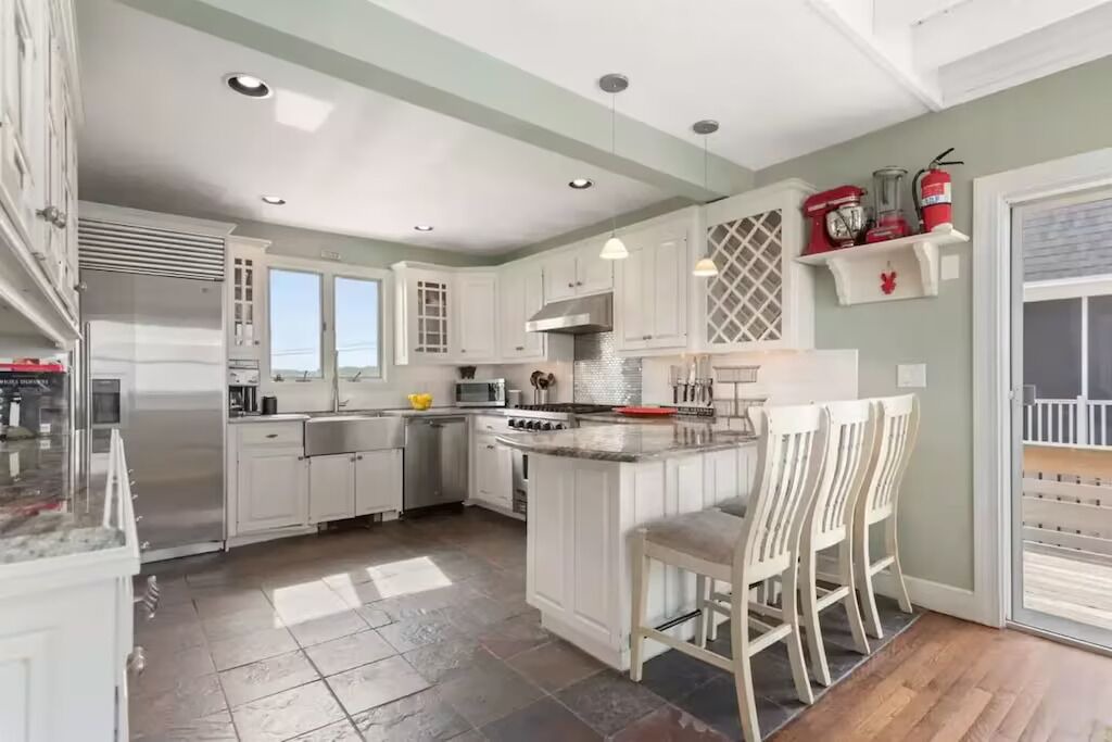 Photo of Kitchen in Minot
