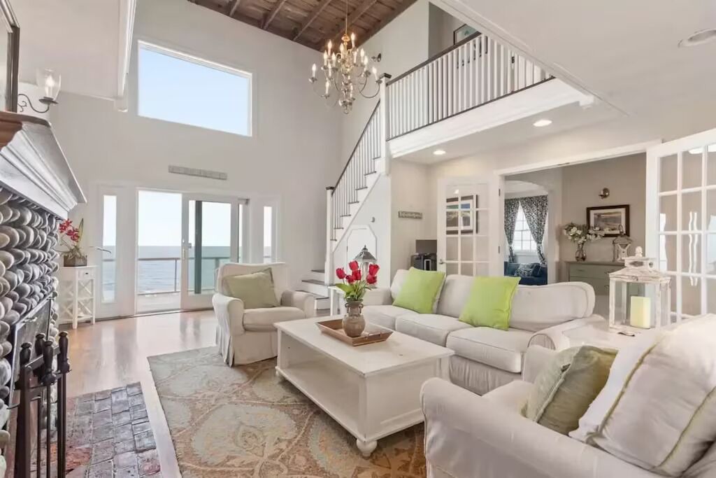 Photo of Livingroom in Minot