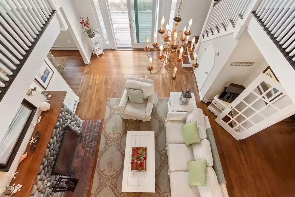 Photo of Livingroom in Minot