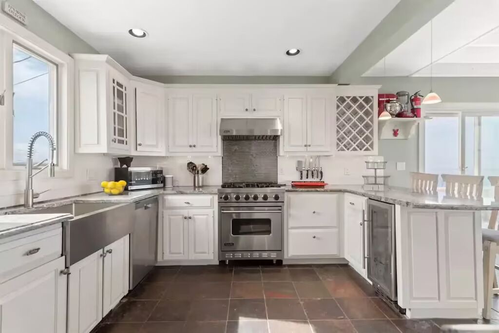 Photo of Kitchen in Minot