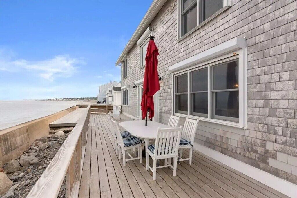 Photo of Outdoor in Minot