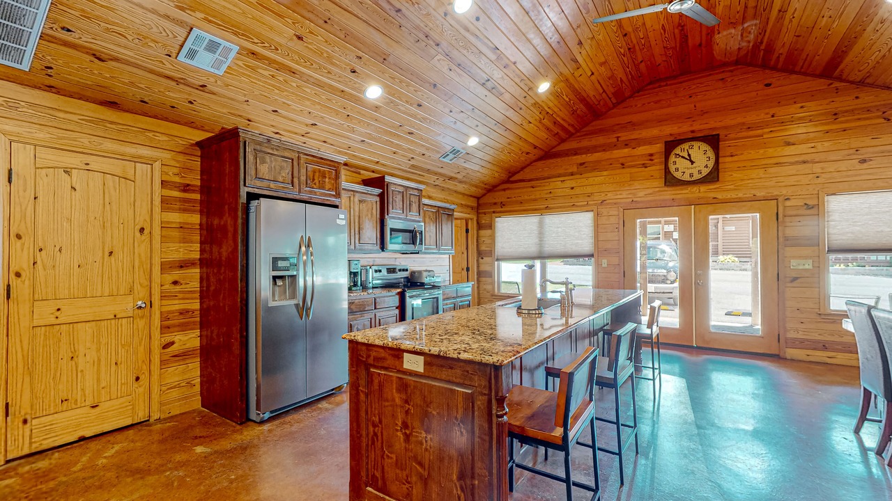Photo of Kitchen in Maysville