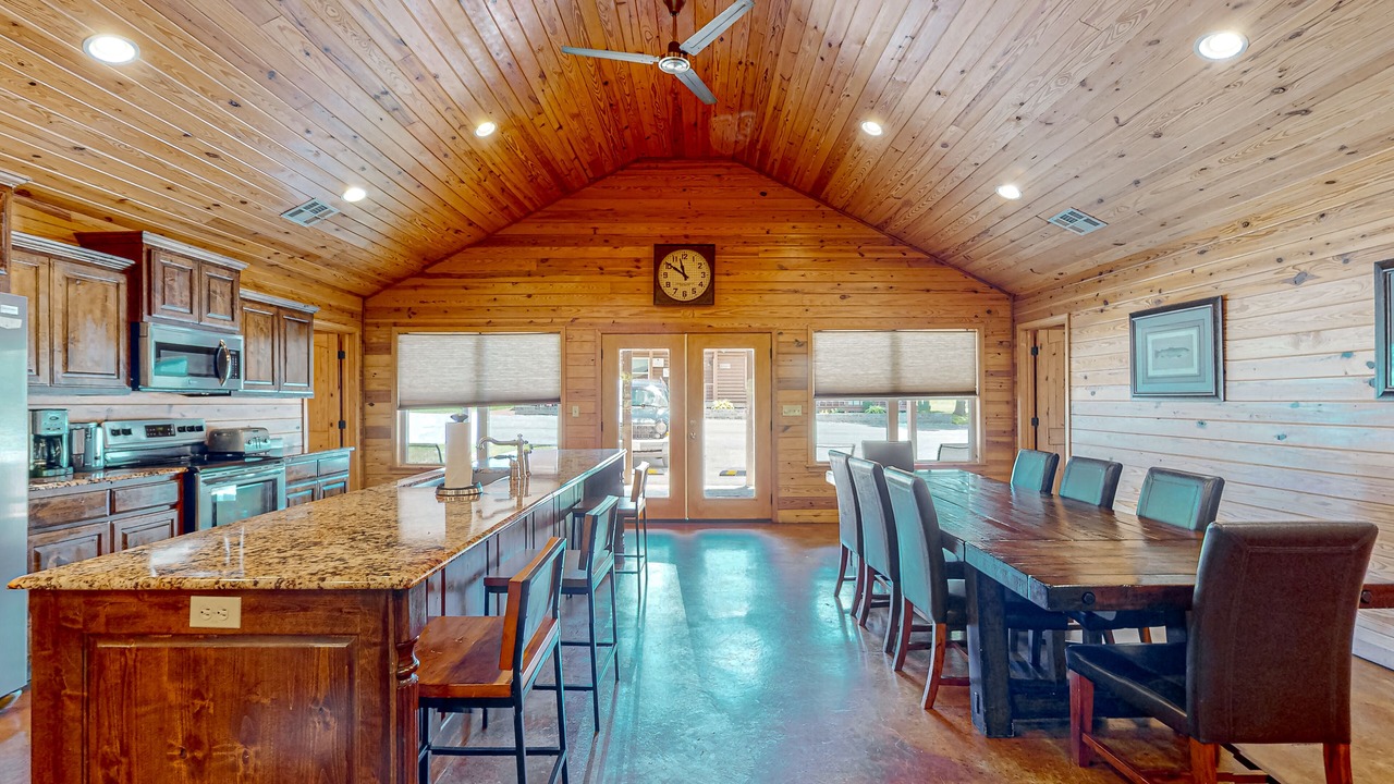 Photo of Kitchen in Maysville