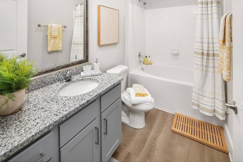 Photo of Bathroom in Ladson