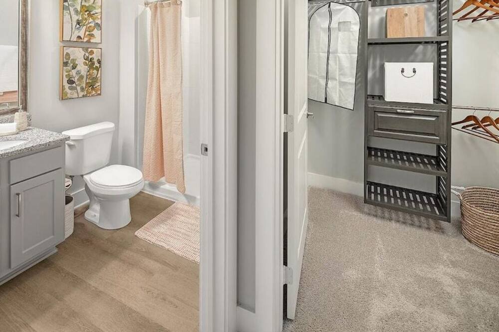 Photo of Bathroom in Ladson