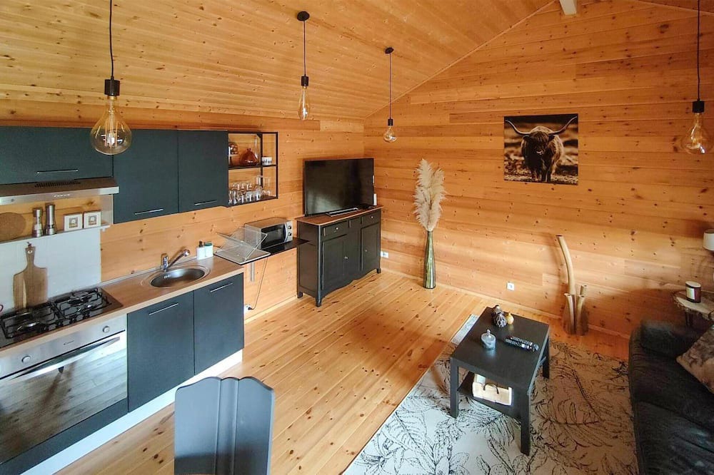 Photo of Bedroom in Bourbourg