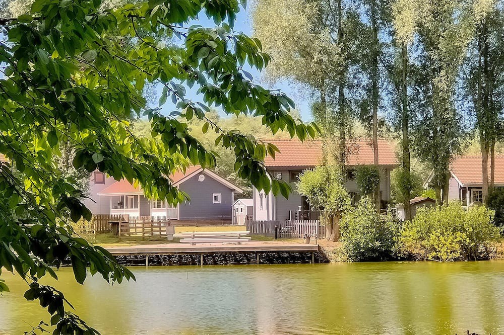 Photo of Outdoor in Bourbourg