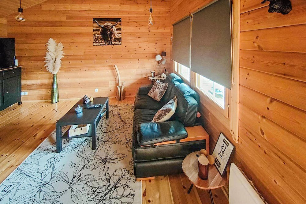 Photo of Bedroom in Bourbourg