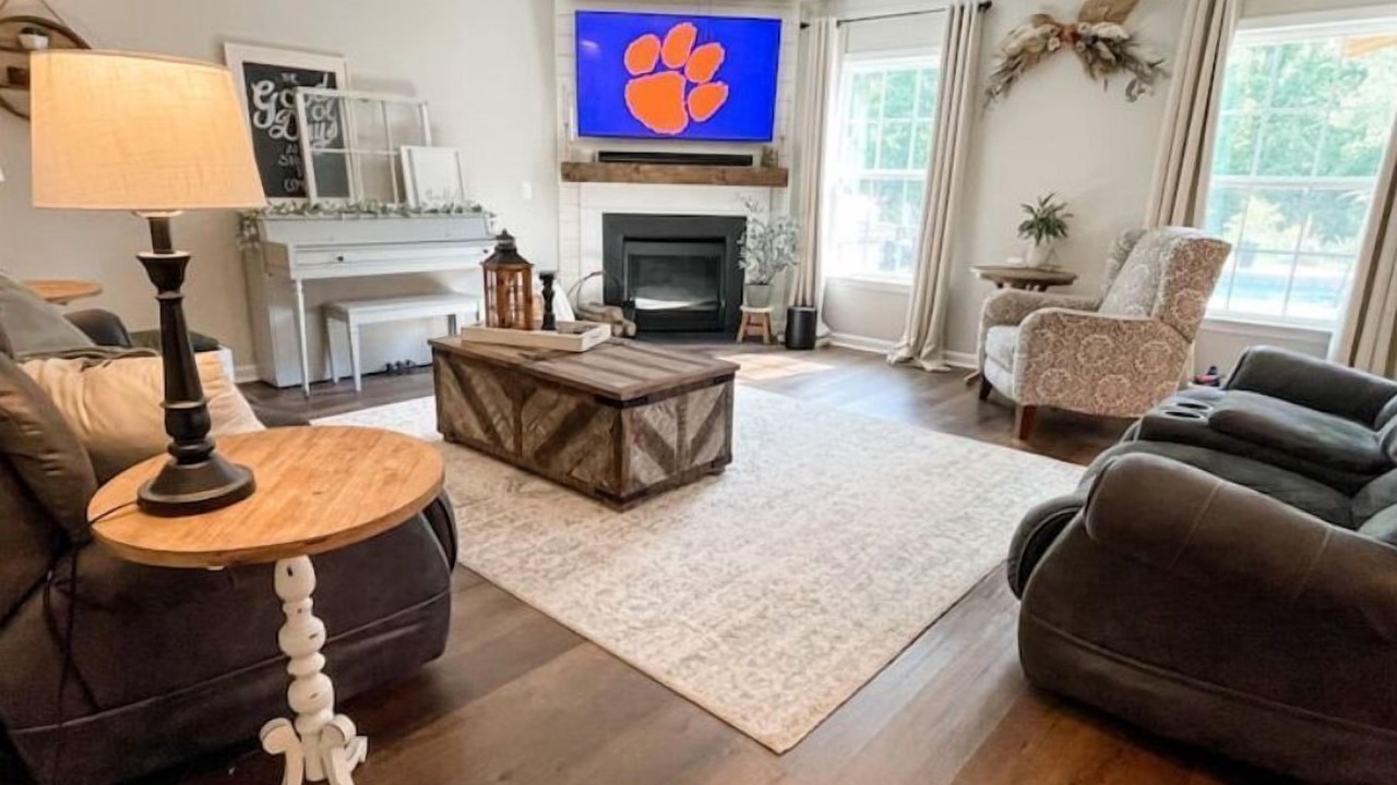 Photo of Livingroom in Central