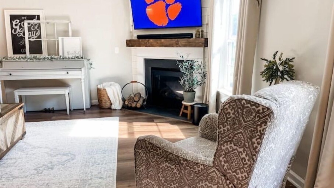 Photo of Livingroom in Central