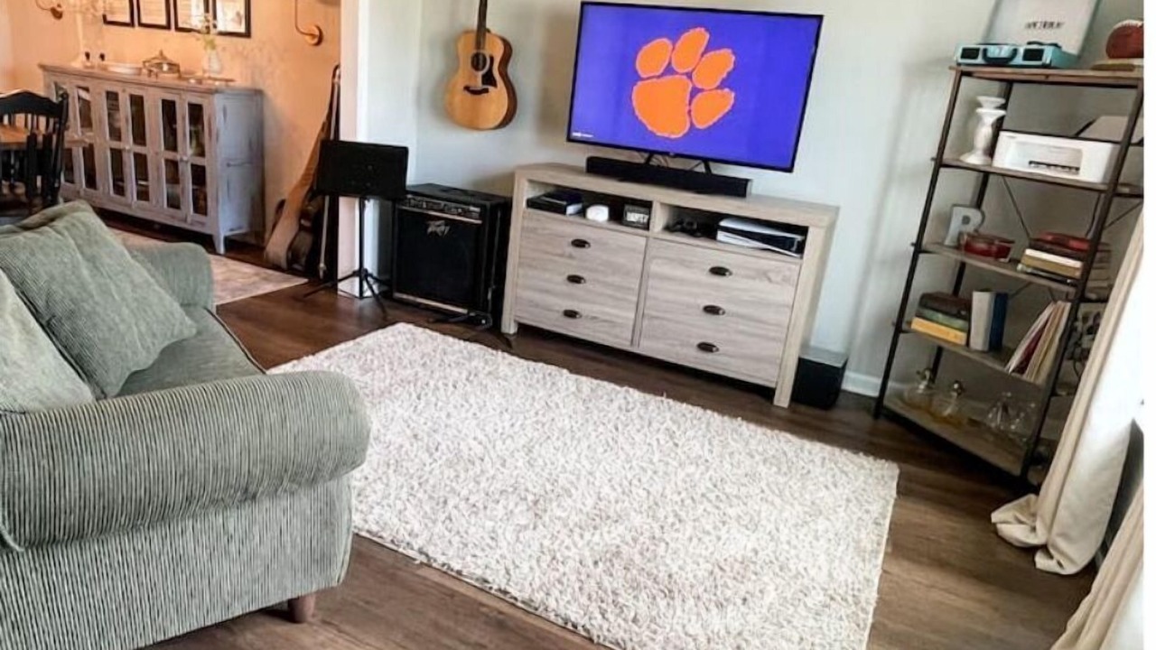 Photo of Livingroom in Central