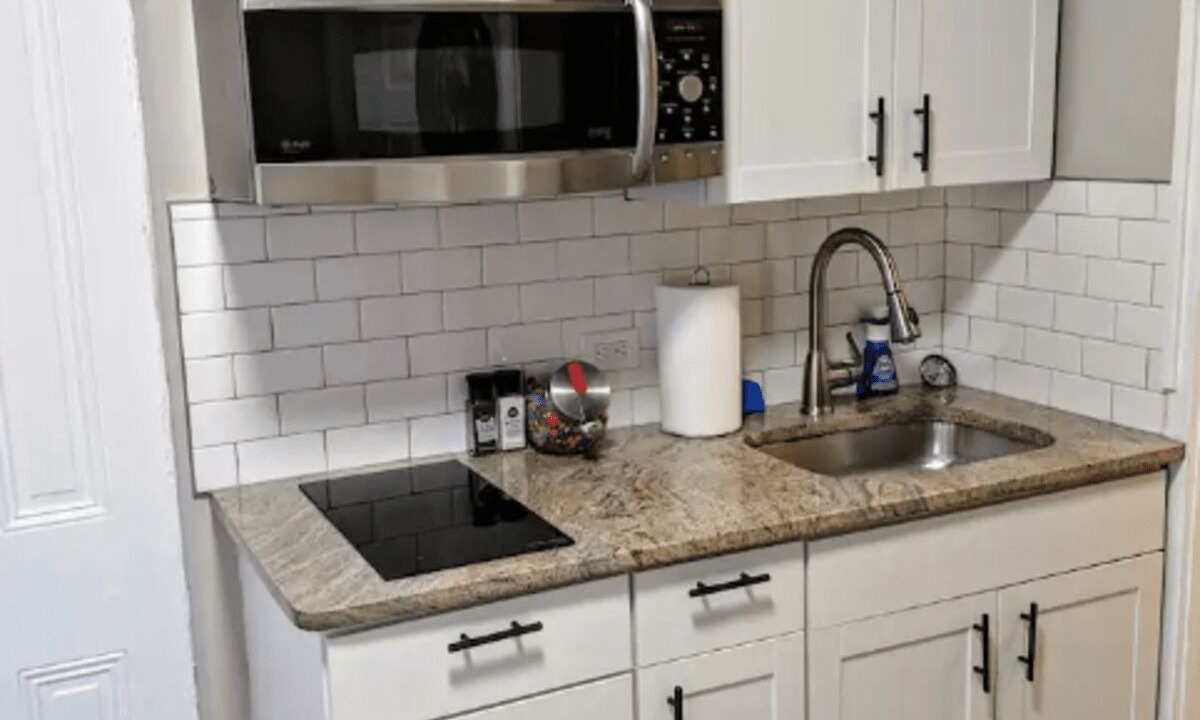 Photo of Kitchen in Wilmington