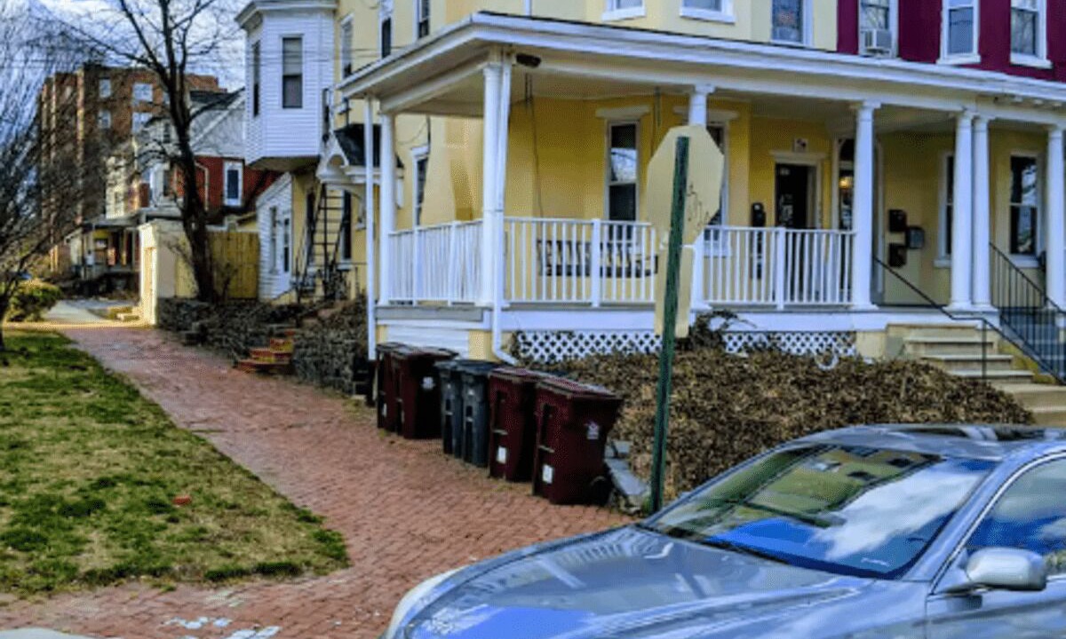 Photo of Outdoor in Wilmington