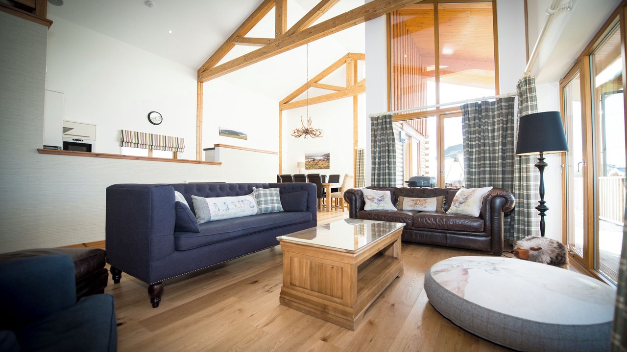 Photo of Livingroom in Balloch