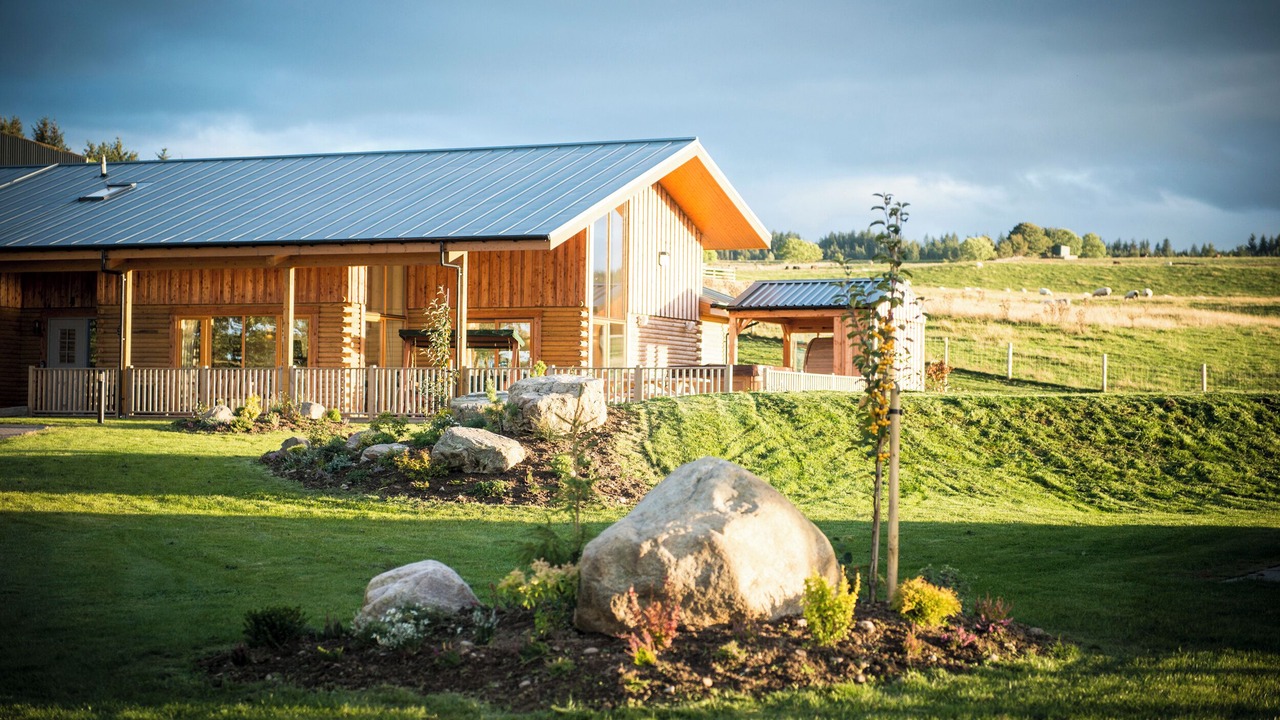 Photo of Outdoor in Balloch