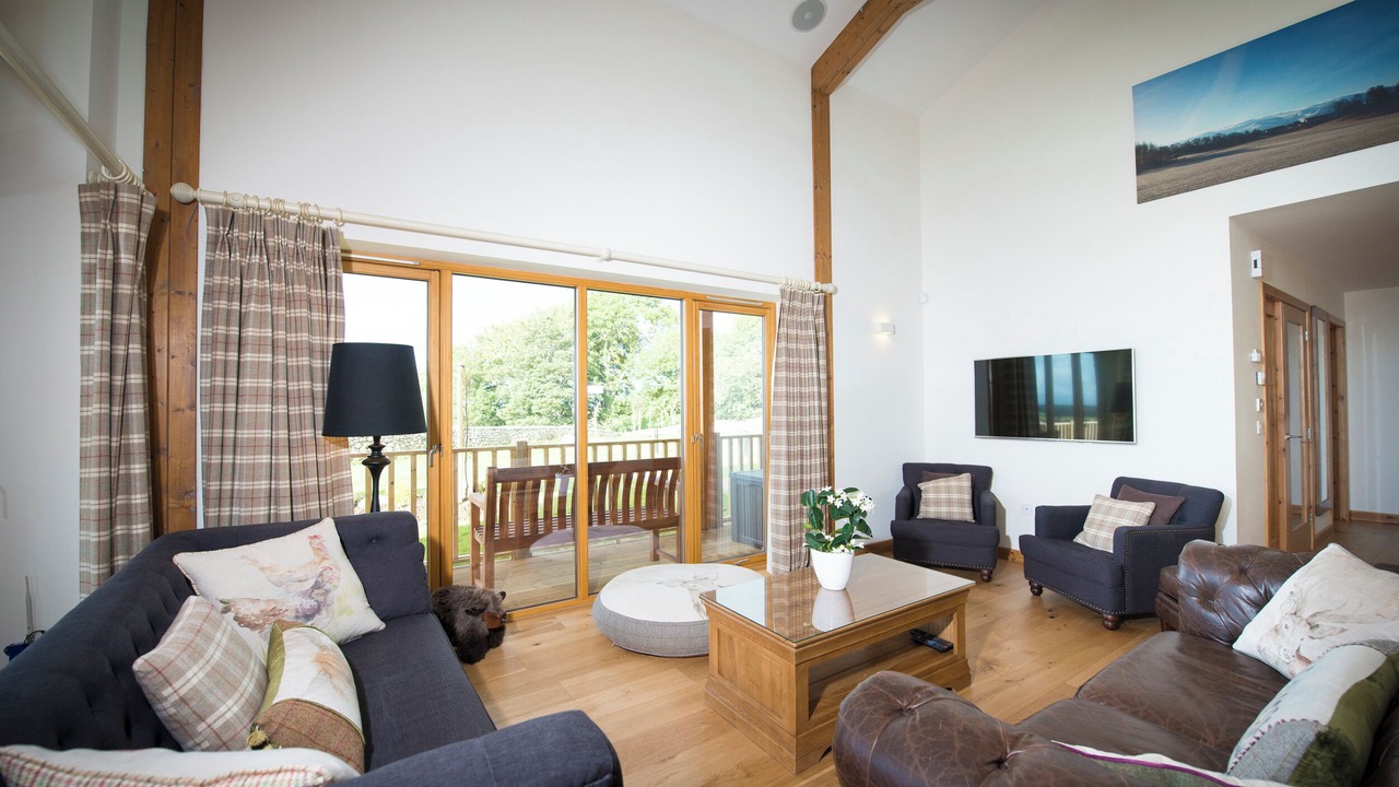 Photo of Livingroom in Balloch