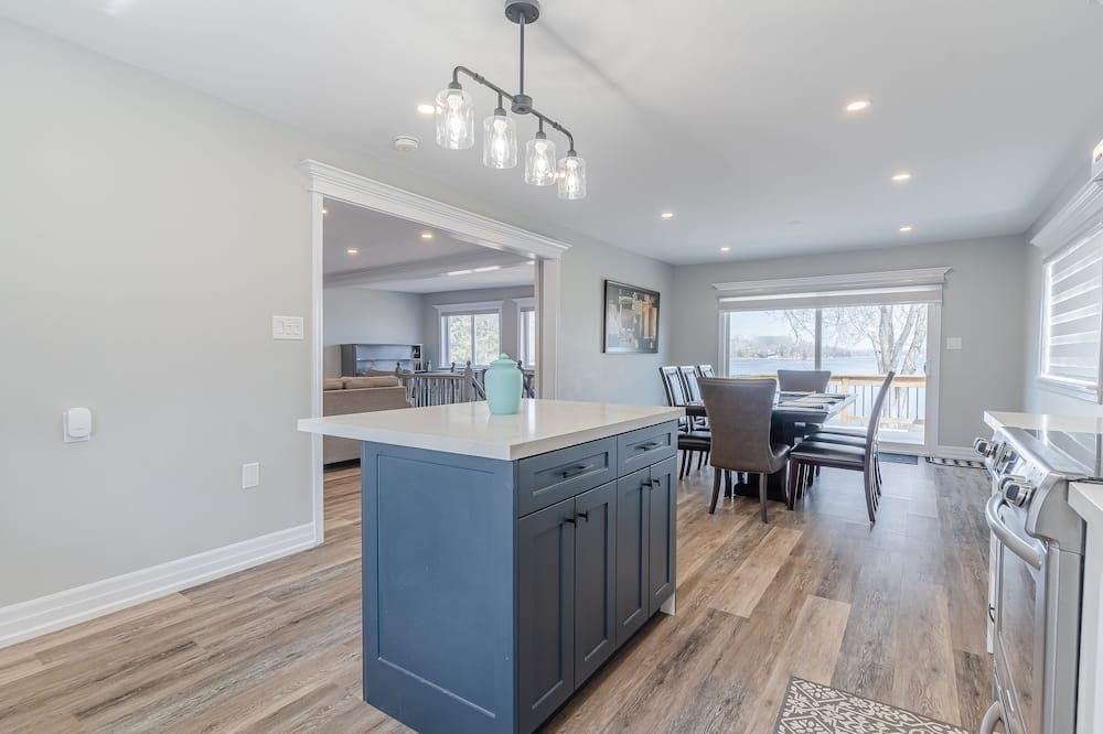 Photo of Kitchen in Peterborough