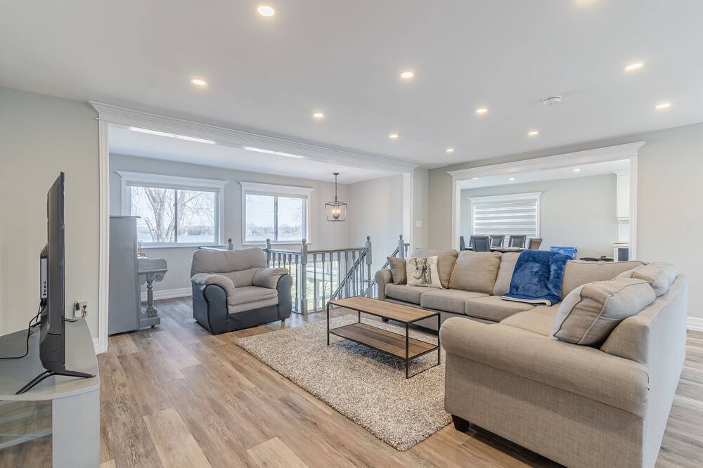Photo of Livingroom in Peterborough