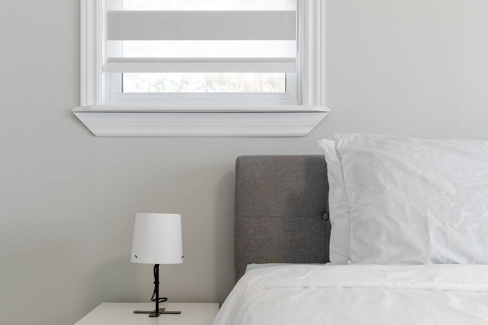 Photo of Bedroom in Peterborough
