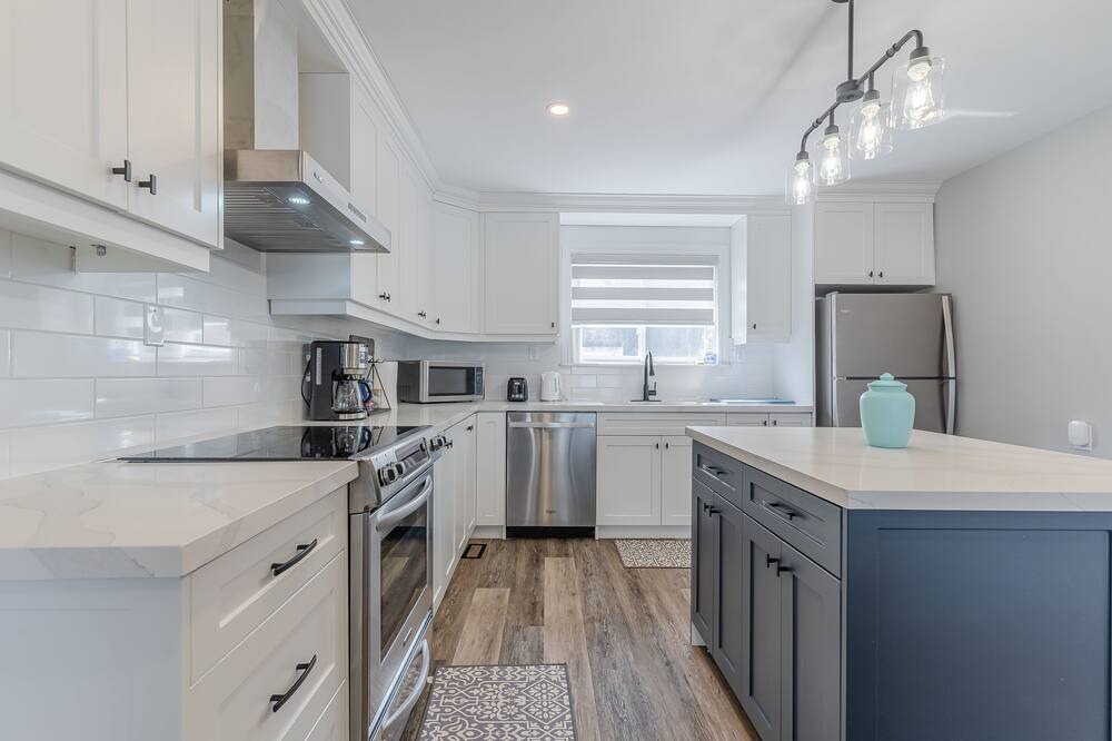 Photo of Kitchen in Peterborough