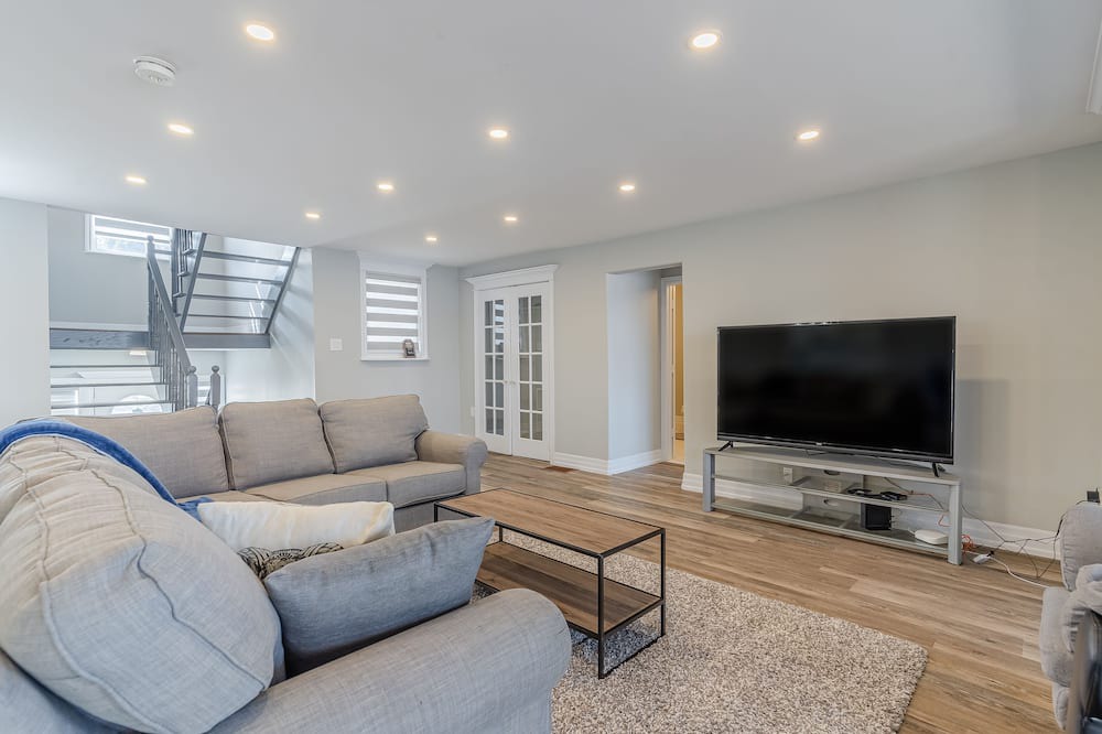 Photo of Livingroom in Peterborough