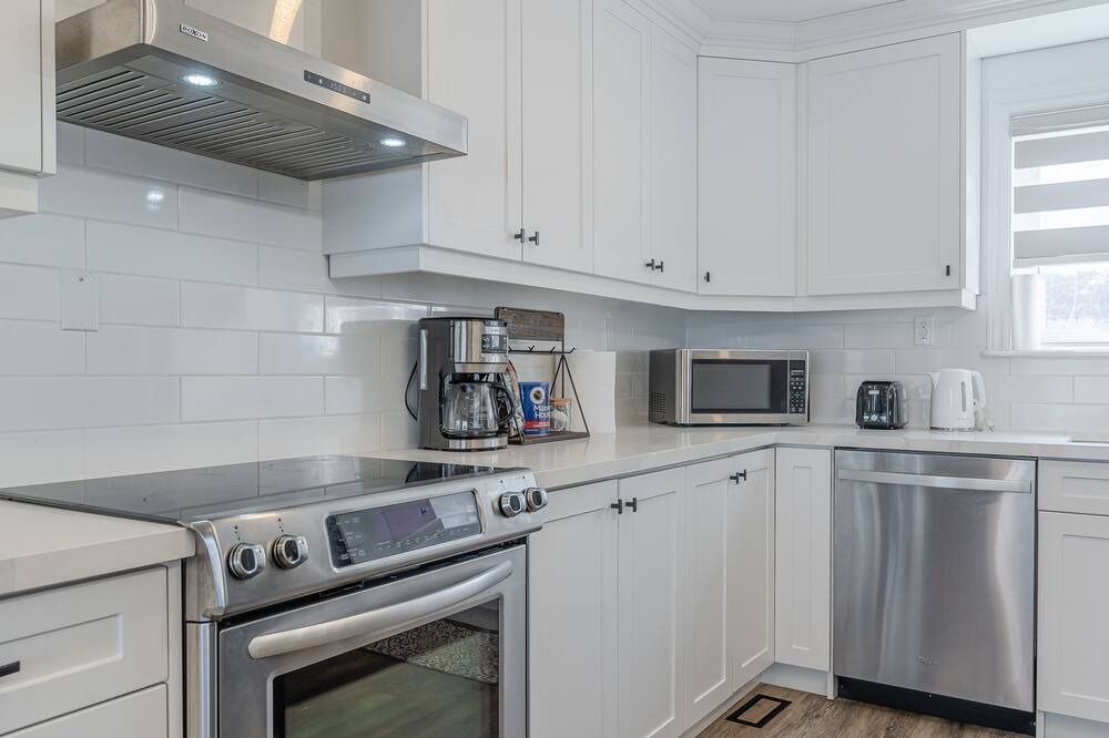 Photo of Kitchen in Peterborough