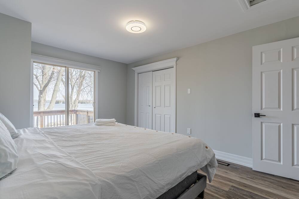 Photo of Bedroom in Peterborough