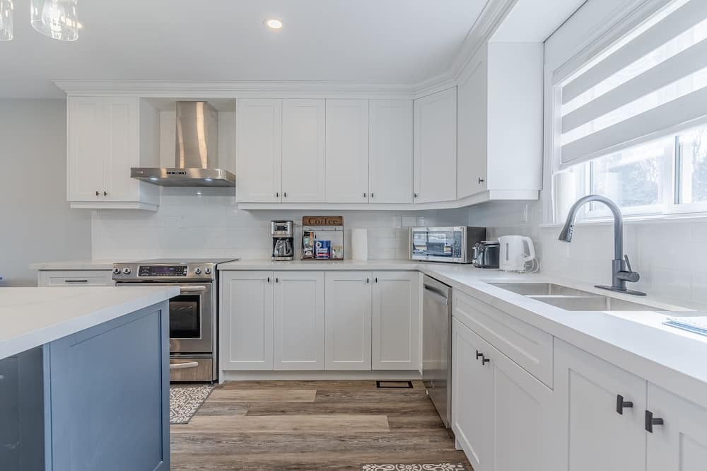 Photo of Kitchen in Peterborough