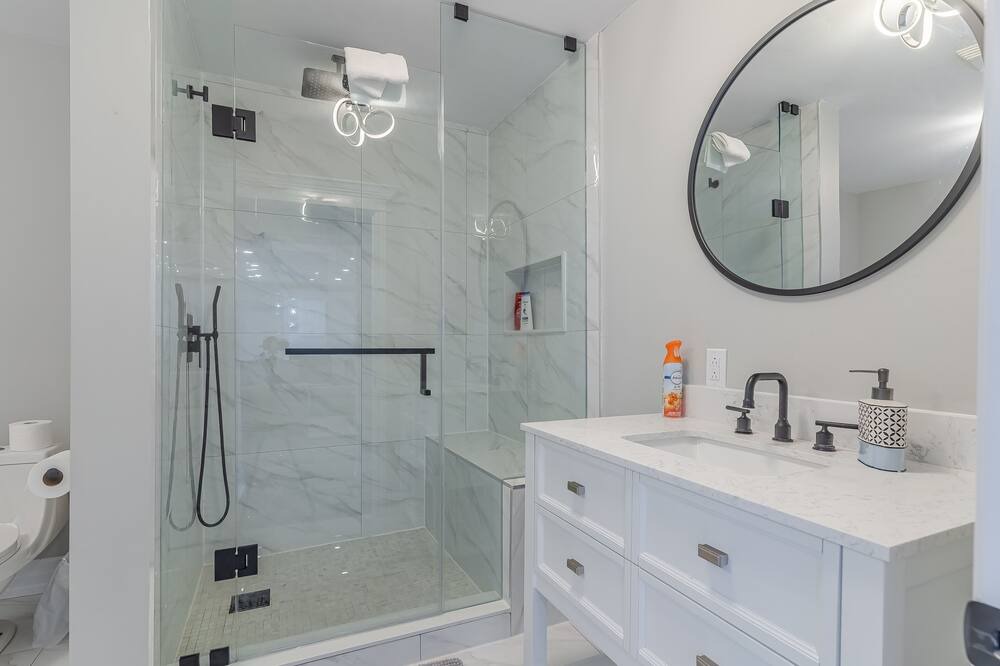 Photo of Bathroom in Peterborough