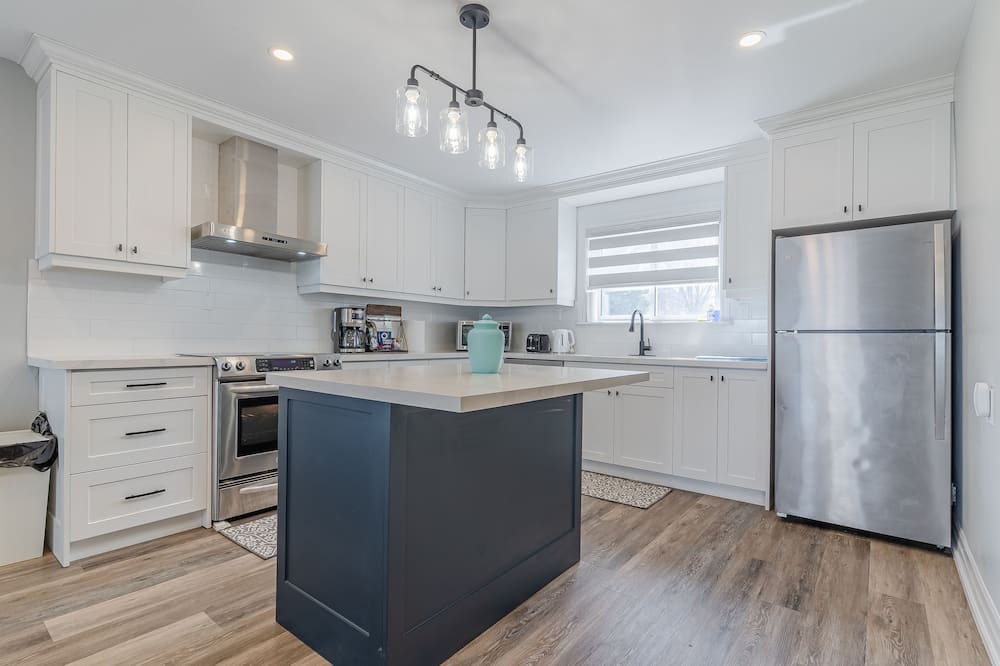 Photo of Kitchen in Peterborough