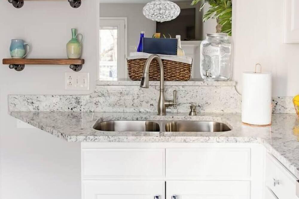 Photo of Kitchen in Northeast Raleigh