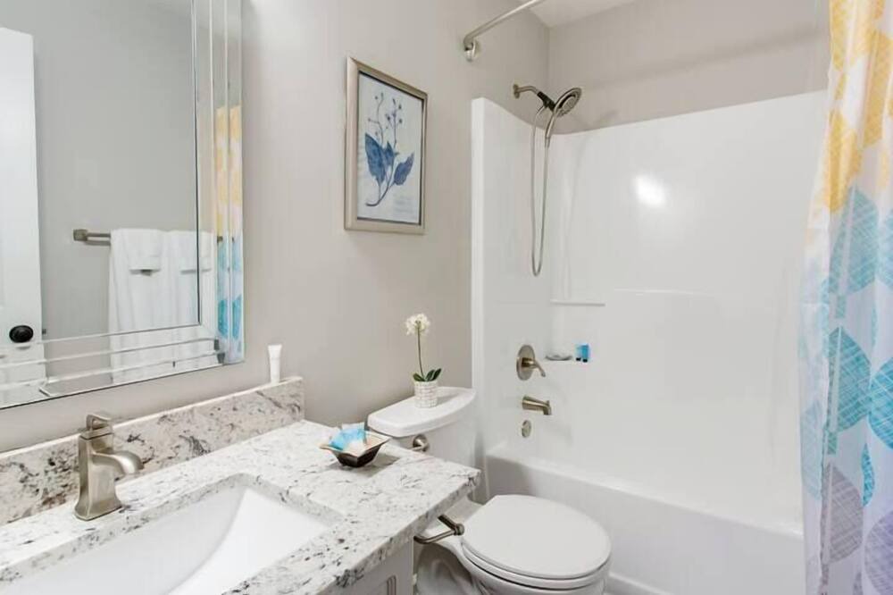 Photo of Bathroom in Northeast Raleigh