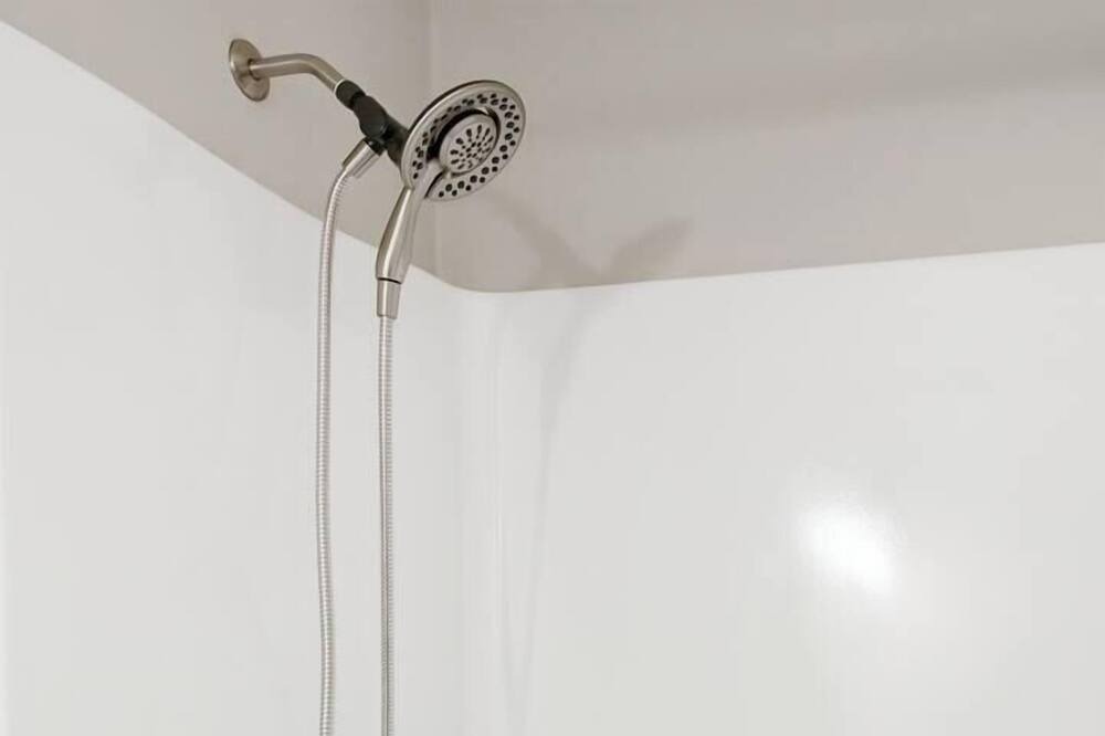 Photo of Bathroom in Northeast Raleigh
