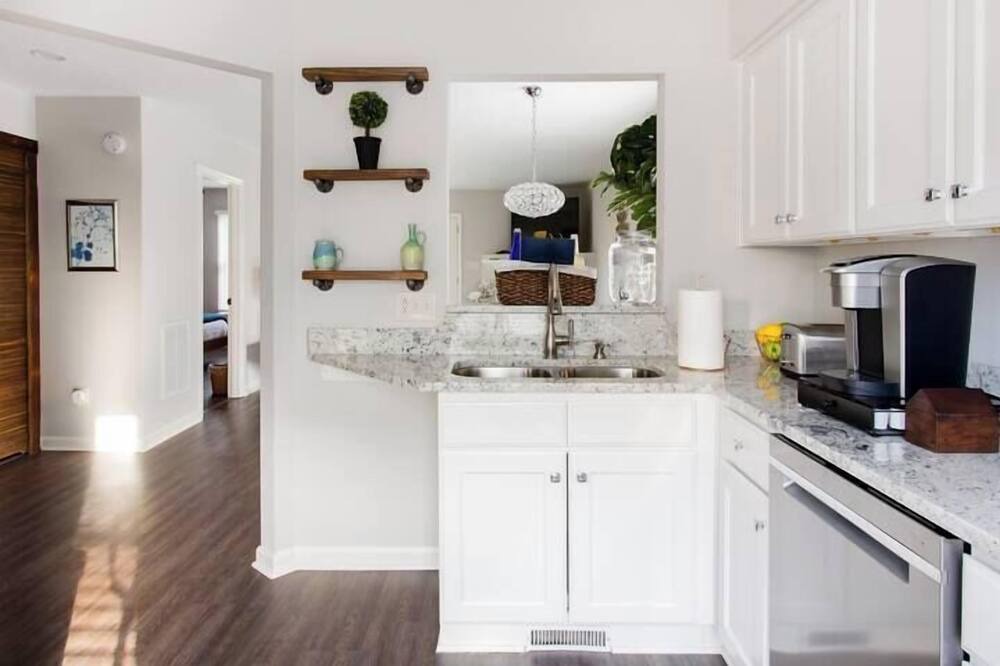 Photo of Kitchen in Northeast Raleigh