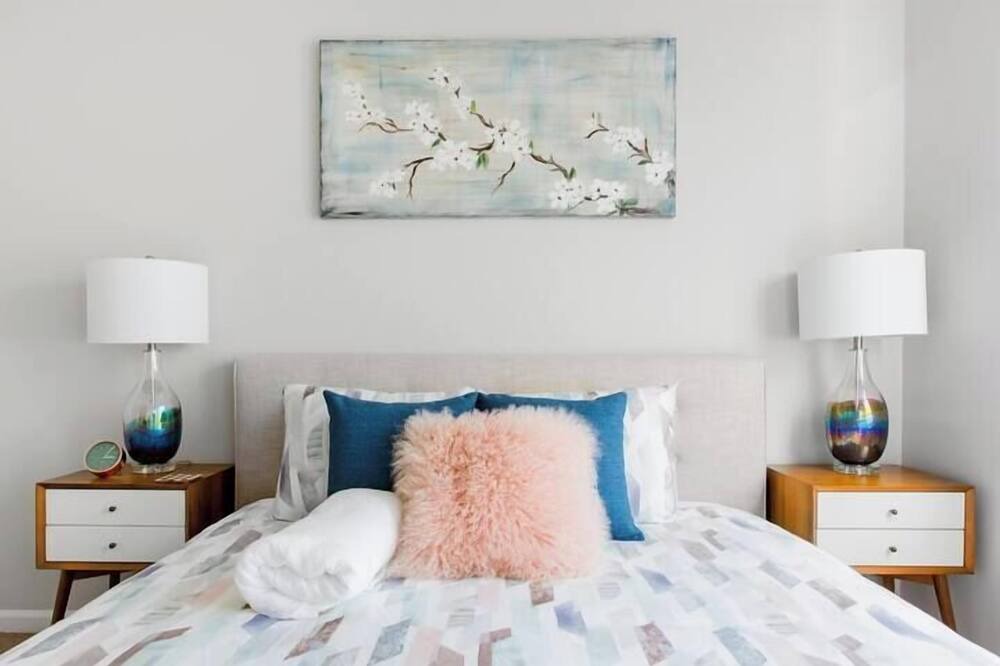 Photo of Bedroom in Northeast Raleigh