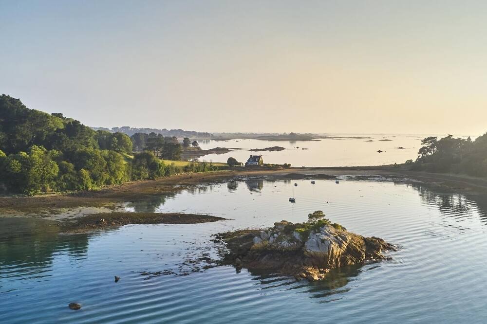 Photo of Outdoor in Pleumeur-Gautier